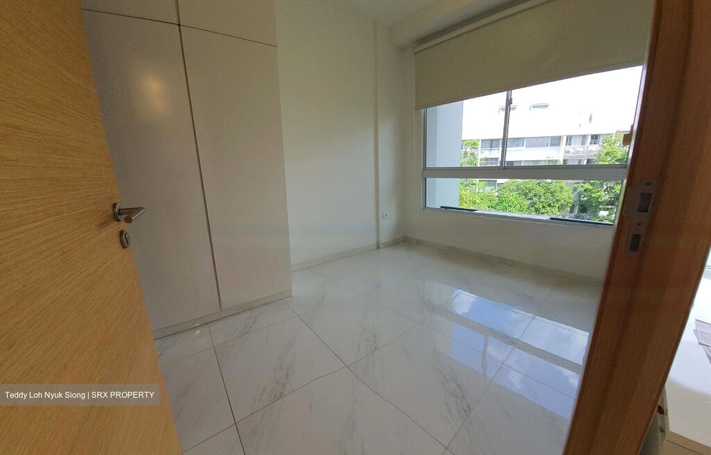 10 Shelford (D11), Apartment #445901411